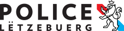 Police Lëtzebuerg - Portail de la Police Grand-Ducale